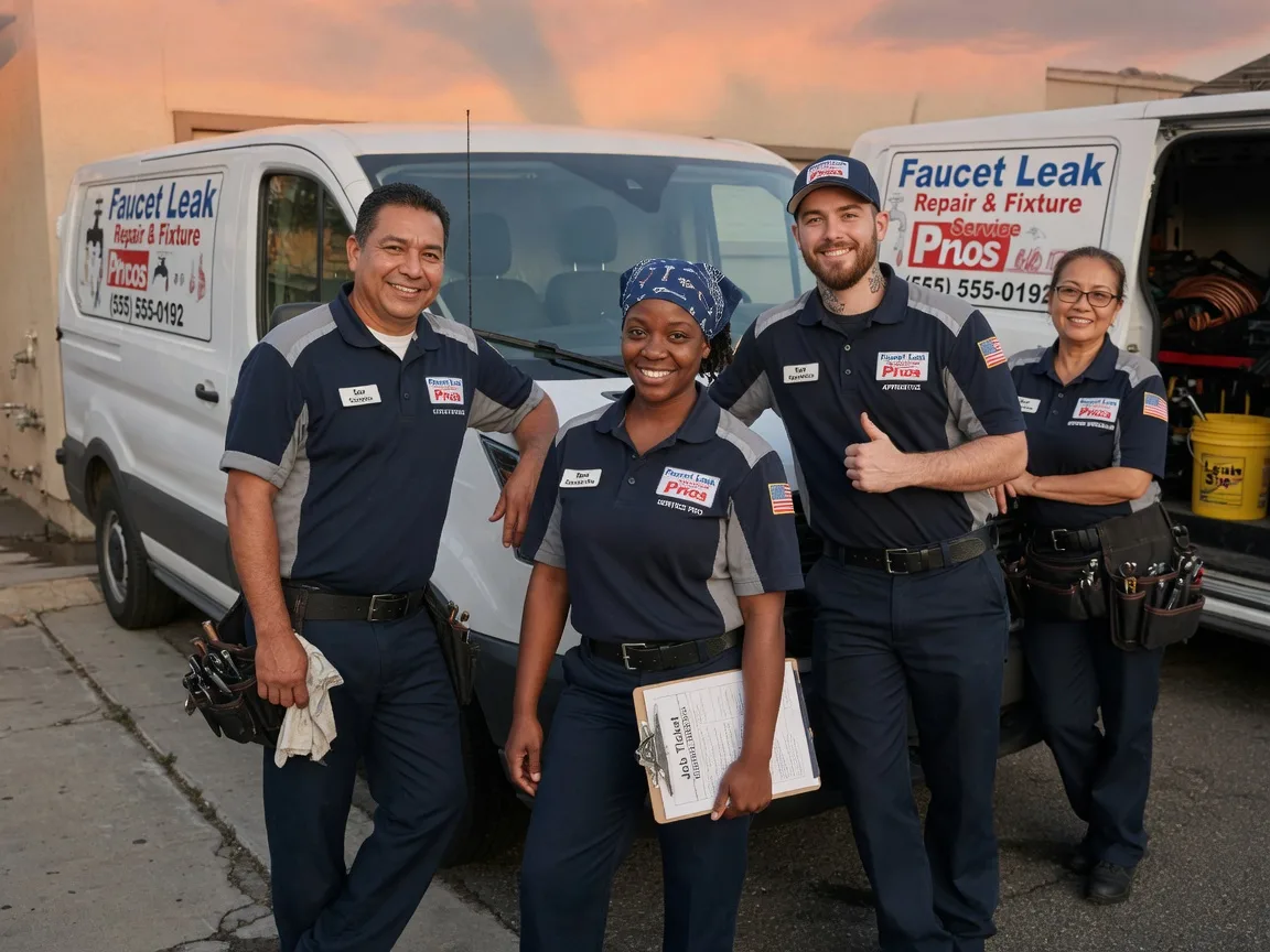 Faucet Repair company in Tannersville, PA